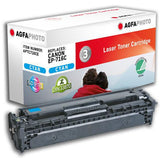 AgfaPhoto Toner Cyan